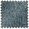 Roslin (Blackout), Tranquil Blue - Roman Blind